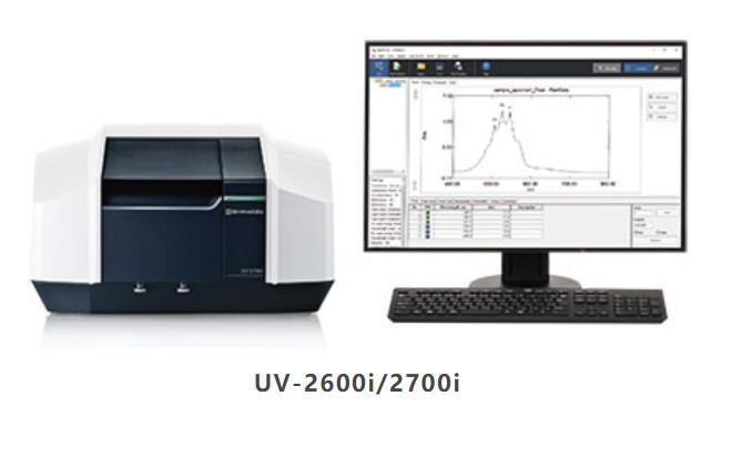 �u��UV-2600i�� UV-2700i�p���������Ҋ�ֹ���Ӌ,�����ƽ_�t����V�x_����ҷ����x��_�Lɳ��(chu��ng)���ƌW(xu��)�x�����޹�˾