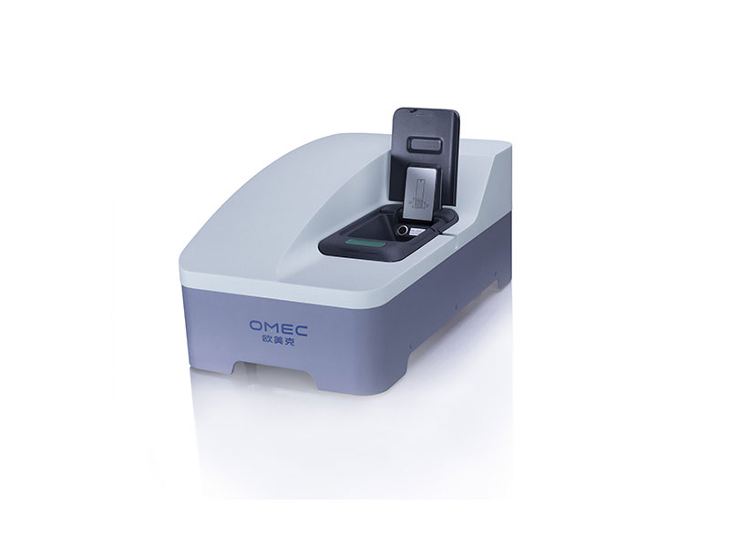 歐美克納米粒度及電位分析儀NS-90Z Plus,電子天平_紅外光譜儀_實驗室分析儀器_長沙創航科學儀器有限公司