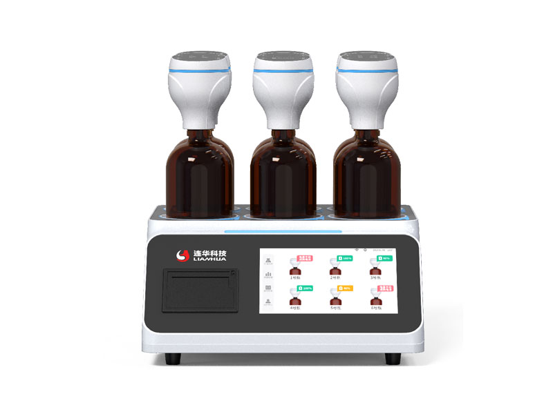 �B�A�Ƽ����ﻯ�W��������BOD5���y���xLH-BOD606