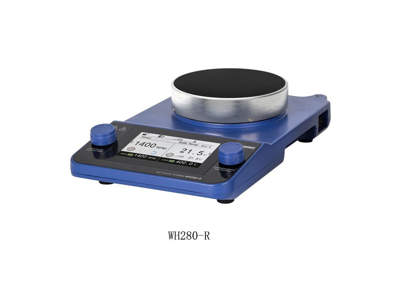 維根斯紅外加熱磁力攪拌器Elite 系列,電子天平_紅外光譜儀_實(shí)驗(yàn)室分析儀器_長(zhǎng)沙創(chuàng)航科學(xué)儀器有限公司