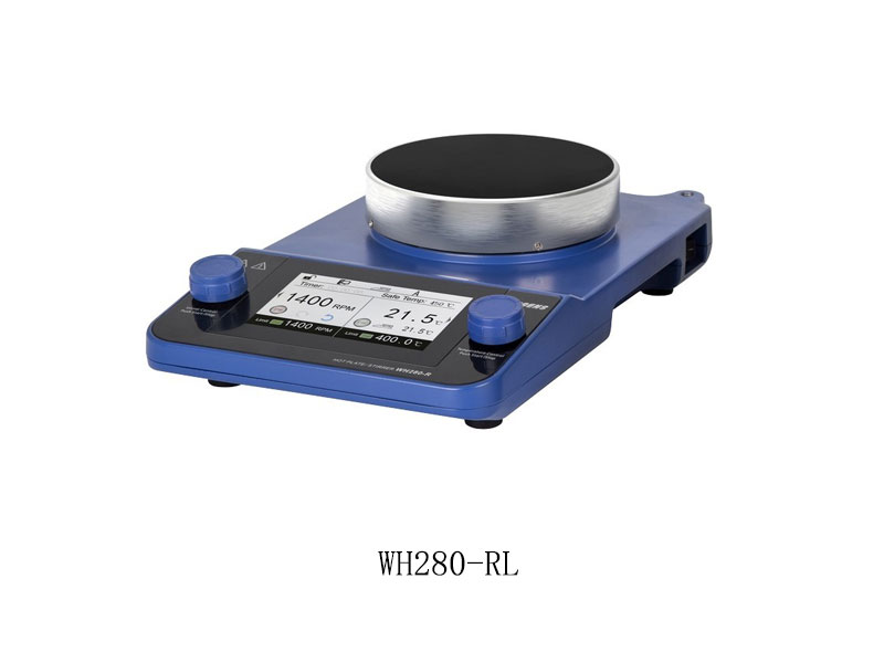 維根斯紅外加熱磁力攪拌器Elite 系列,電子天平_紅外光譜儀_實(shí)驗(yàn)室分析儀器_長(zhǎng)沙創(chuàng)航科學(xué)儀器有限公司