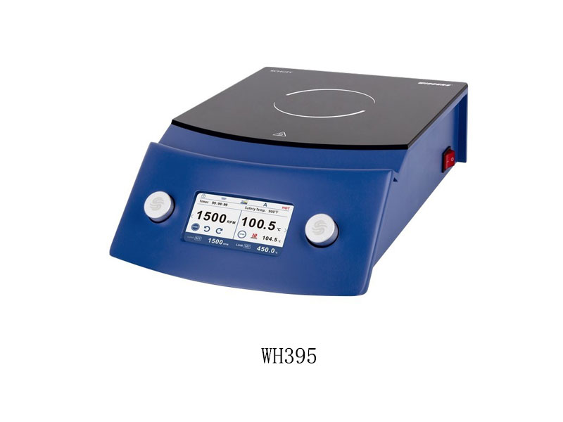 維根斯超大功率紅外加熱磁力攪拌器Mega 系列,電子天平_紅外光譜儀_實驗室分析儀器_長沙創航科學儀器有限公司