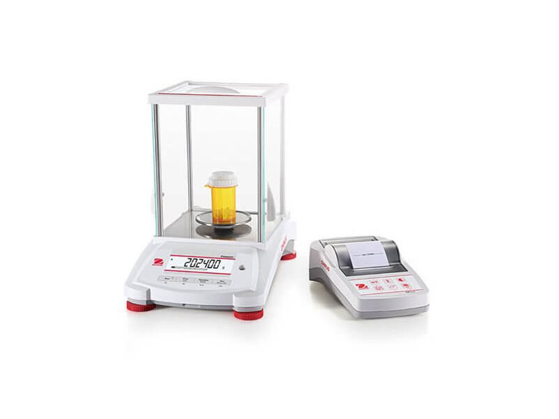 奧豪斯Pioneer分析系列電子天平(萬(wàn)分之一),電子天平_紅外光譜儀_實(shí)驗(yàn)室分析儀器_長(zhǎng)沙創(chuàng)航科學(xué)儀器有限公司