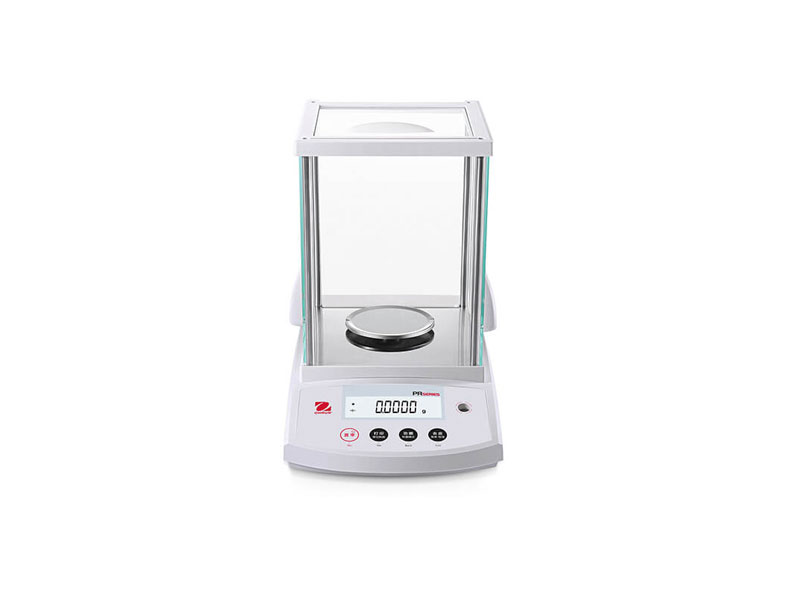 奧豪斯PR分析系列電子天平(萬(wàn)分之一),電子天平_紅外光譜儀_實(shí)驗(yàn)室分析儀器_長(zhǎng)沙創(chuàng)航科學(xué)儀器有限公司