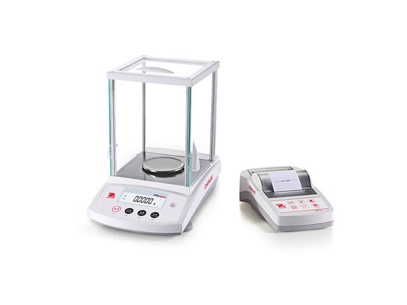 奧豪斯PR分析系列電子天平(萬(wàn)分之一),電子天平_紅外光譜儀_實(shí)驗(yàn)室分析儀器_長(zhǎng)沙創(chuàng)航科學(xué)儀器有限公司