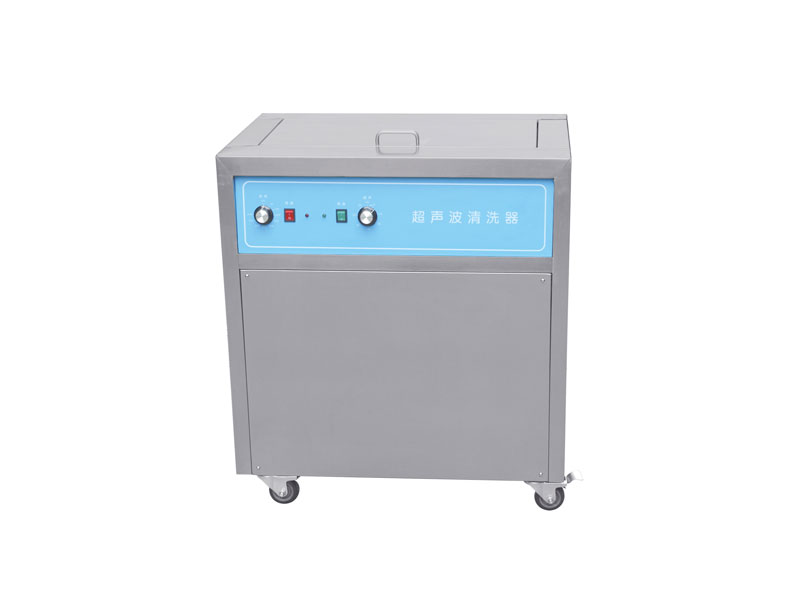 ��ɽ�β����ʽ������ϴ��KQ-1500E